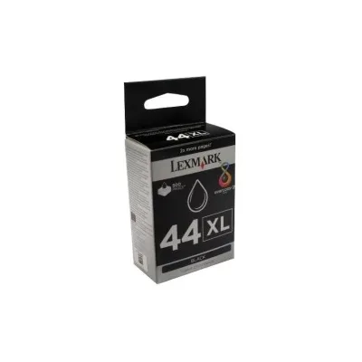 Cartuccia ORIGINALE LEXMARK 44XL 018Y0144E 18Y0144B 18Y0144E X4850 NERO