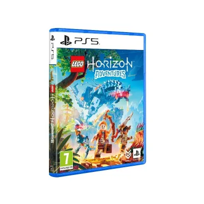 SONY PLAYSTATION PS5 LEGO HORIZON ADVENTURES 1000043900