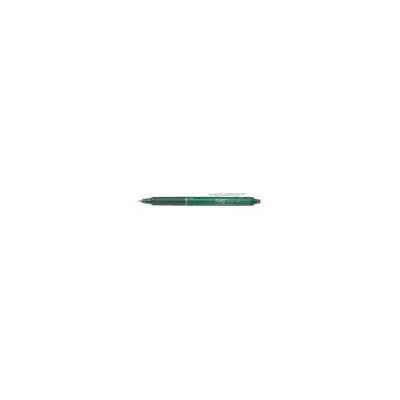PILOT CF12SFERA FRIXION CLICKER VERDE 0.7 006793