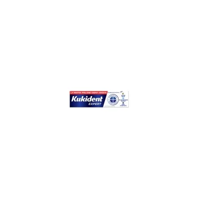 KUKIDENT EXPERT CREMA ADESIVA 40G
