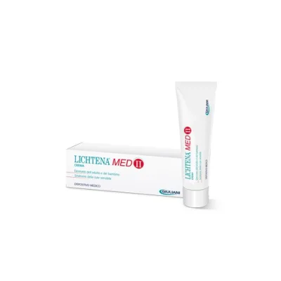 LICHTENAMED II CREMA 50ML