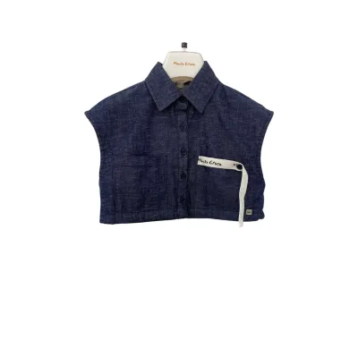 M3287SS26 - CAMICIA 3-18A - MANILA GRACE