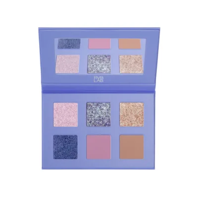 RVBLAB WISH COME TRUE PALETTE OCCHI