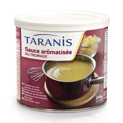 TARANIS PREP SALSA FORMAG 200G