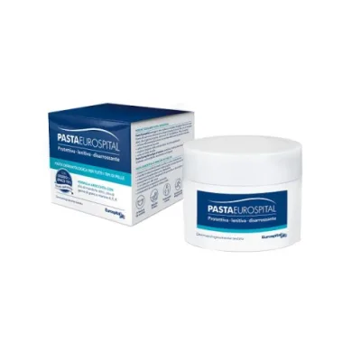 PASTA EUROSPITAL PROT 150ML