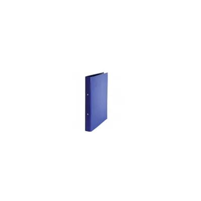 ESSELTE RACC.DAILY PPL 2R 25MM 21X29.7 BLU 394871500