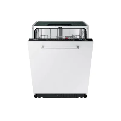 Samsung: Lavastoviglie a scomparsa totale DW60A6080BB da 60 cm