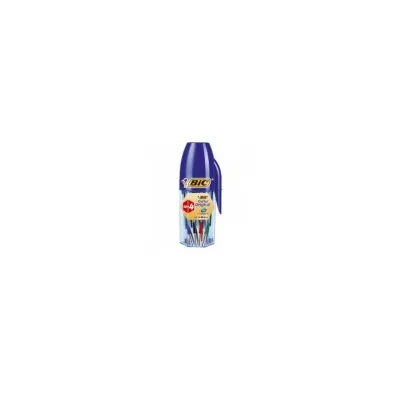 BIC CF20-BLISTER-MEGA CRISTAL 16+4 929081