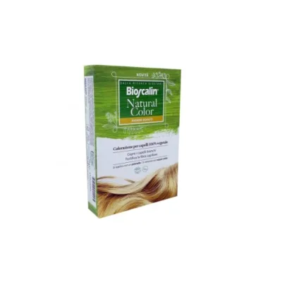 BIOSCALIN NAT COLOR BIONDO DOR