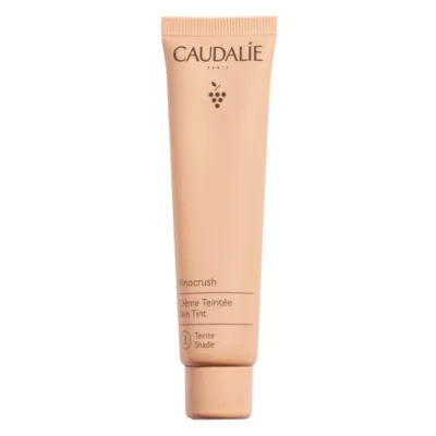 CAUDALIE VINOCRUSH CREMA COLORATA 3 30ML