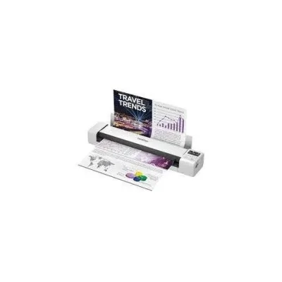 SCANNER DOCUMENTI BROTHER DS940DW WiFi PORTATILE Brother DS-940W DS940DW  30ppm  SPEDIZIONE GRATUITA