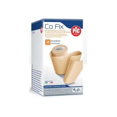 BENDA PIC CO FIX CM6X5M AST