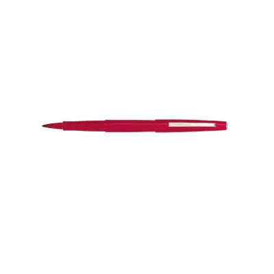 PAPERMATE CF12PENNA PUNTA FIBRA FLAIR ROS 1MM S0190993