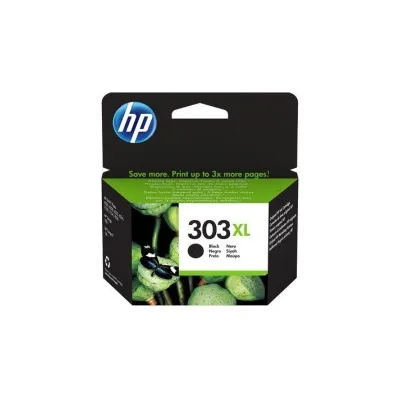 Cartuccia ORIGINALE HP Envy Photo 6200 T6N04AE NR 303XL NERO 303 XL