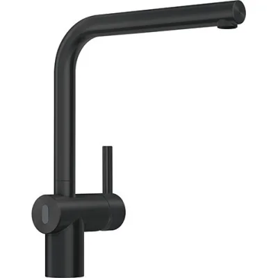 Franke Miscelatore monocomando Atlas Neo Sensor 115.0625.525 finitura black steel