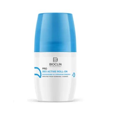 BIOCLIN DEO PRO ACTIVE ROLL ON 50G