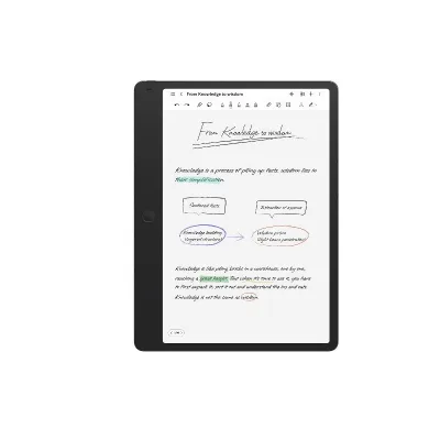 TCL MOBILE TCL NOTE A1 11.5 NXTPAPER GREY BUND 9566X-2BLCA1111
