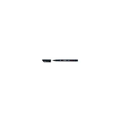 STABILO CF10 STABILO OHPEN MEDIA NERO 843/46