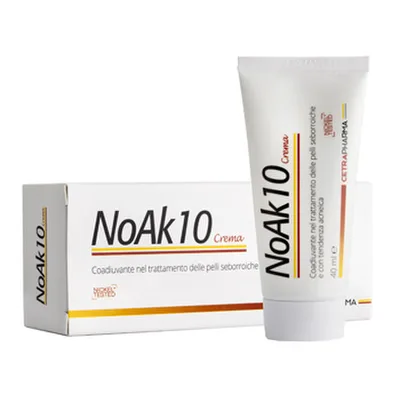 NOAK CR TUBO