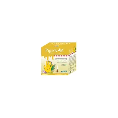 PIGROLAX MICROCLISMA BB 6PZ