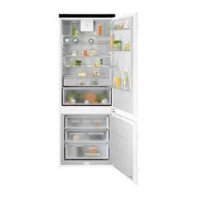 Electrolux | Frigocongelatore combinato da incasso KNA7TE75S da 69 cm