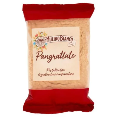 Pangrattato Mulino Bianco 400 gr