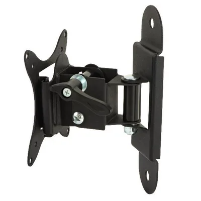 STAFFA A MURO ORIENTABILE 13-37" LKBR14