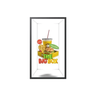 SPACIAL DISPLAAY SM32HX LH32SMHPBGCXEN