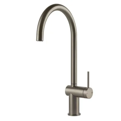 Gessi Miscelatore monocomando Inedito Collection 60411 149 finitura Finox - IN PROMOZIONE FINO AL 6/07