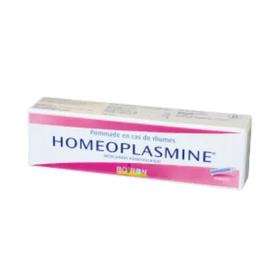 Boiron Homeoplasmine Rimedio Omeopatico 40 g