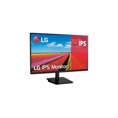 MONITOR LED LG 24,5" LED IPS FullHD 1080p 100Hz 25MS500-B Risposta 5ms