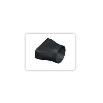 Samsung: Raccordo orizzontale circolare CC70HE90DF