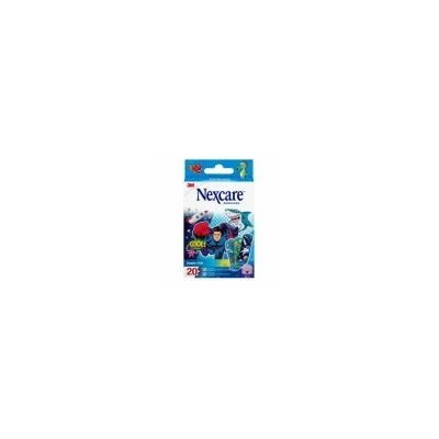 NEXCARE CEROTTO HAPPY KIDS COOL 20PZ
