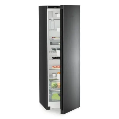 Liebherr Frigorifero monoporta a libera installazione SRbdd 5220 finitura nero da 60 cm - IN PROMOZIONE FINO AL 6/07