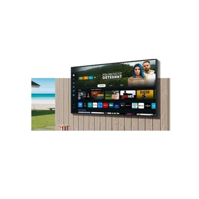 SAMSUNG ENTERTAINMENT TV 65 POLL FLAT LST7 TERRACE QE65LST7DATXZT
