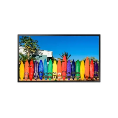 SAMSUNG OM55B 55P 3840X2160 3000 CD/M2 LH55OMBEBGBXEN