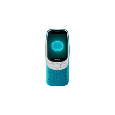 NOKIA 3210 2024 4G DUAL SIM 2.4" 4G LTE EUROPA BLUE