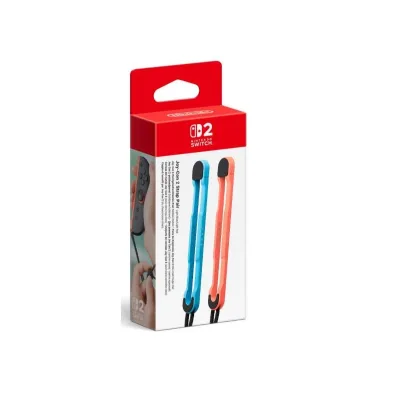 NINTENDO SWITCH 2 LACCETTI JOY-CON 10015103