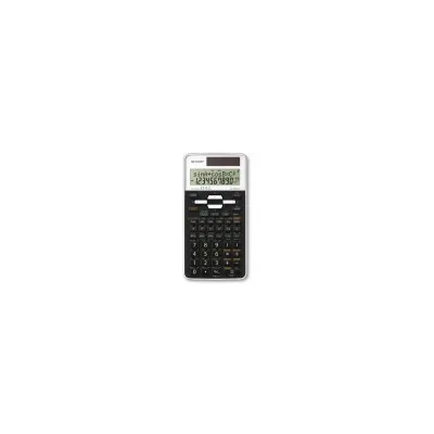 SHARP CALCOLO EL506TSBWH SH-EL506TSBWH