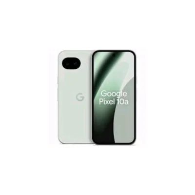 GOOGLE PIXEL 10A 5G DUAL SIM 6.3" OCTA CORE 256GB RAM 8GB 5G ITALIA FOG