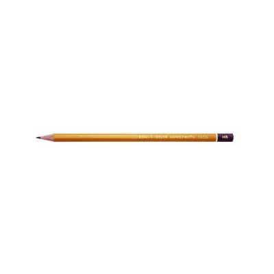 KOH-I-NOOR CF12MATITE 1500 3B H1500-3B