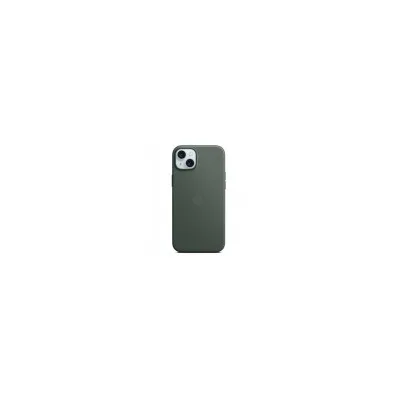 APPLE TELEFONIA IPHONE 15 PLUS FINEWOVEN CASE GRN MT4F3ZM/A