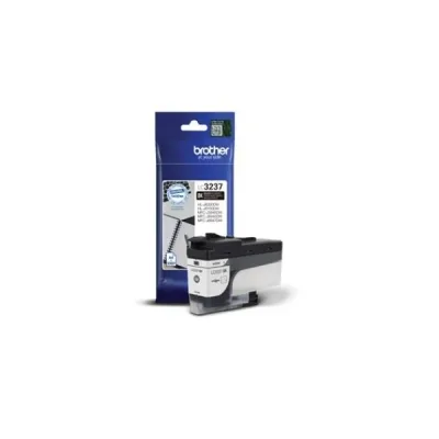 TINTA NEGRO 3000PAG LC3237BK