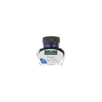 FABER CASTEL BOCCETTA INCHIOSTRO 30ML BLU ROYAL 149839