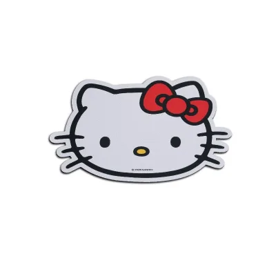 MUITOMAS HELLO KITTY MOUSEPAD HKMOUSEPAD