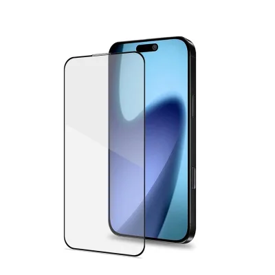 CELLY FULL GLASS IPHONE AIR FULLGLASS1153BK
