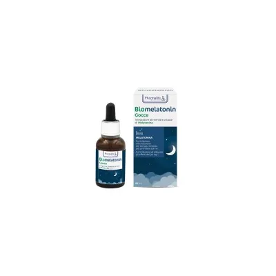 BIOMELATONIN GOCCE 50ML