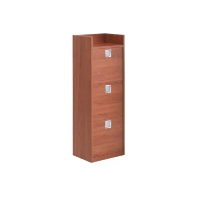 Maconi Scarpiera Family 852 in legno da 18 paia serie Shoe Holder collection - profondita' 35 cm