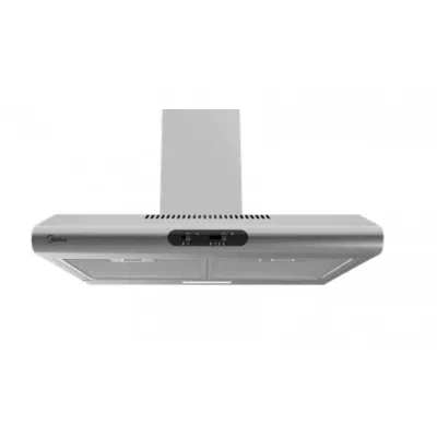 Midea Comfee Cappa a parete MCB602 finitura inox da 60 cm