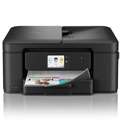 DCPJ1460W MULTIF IJET A4 3 IN 1 COL